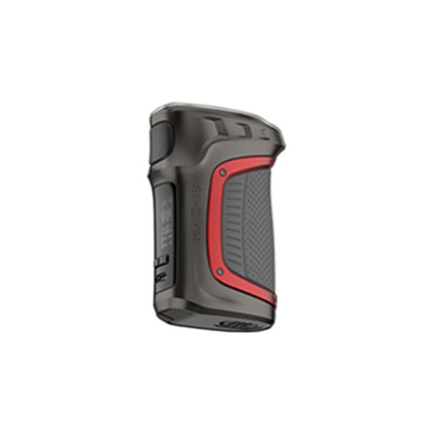 SMOK Mag 18 Mod Grey Red