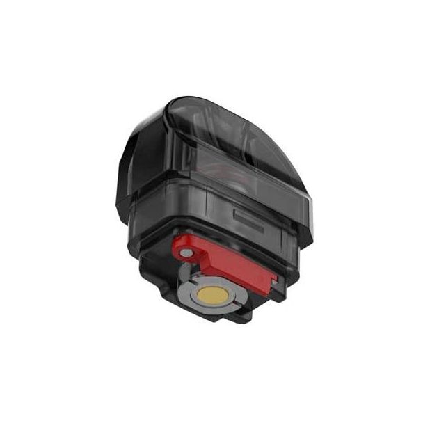SMOK Nord 5 Replacement Pods 3-Pack 5mL Bulk Deal!