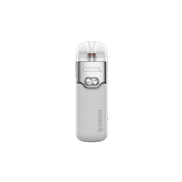 SMOK Nord GT Pod System Kit White