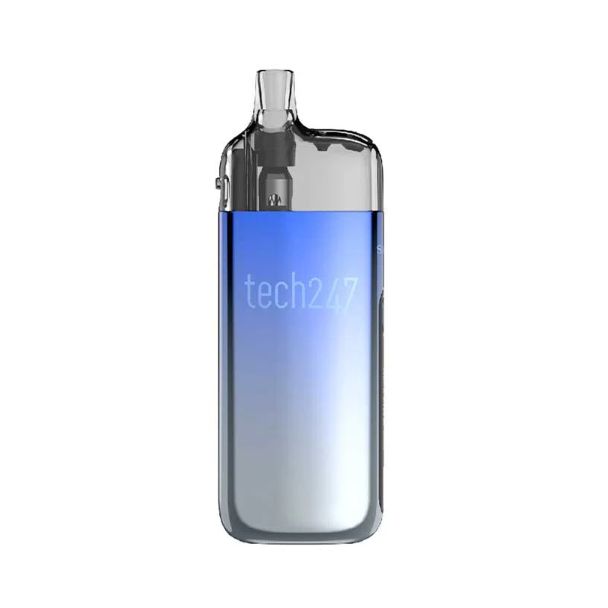 SMOK Tech247 Pod Kit  Blue Gradient