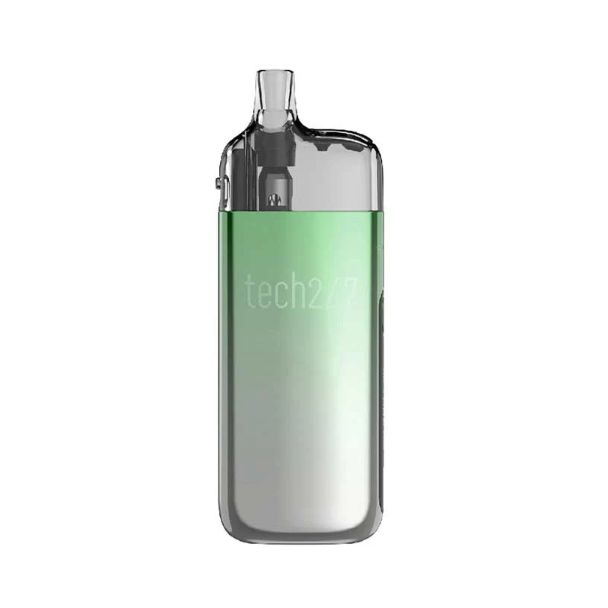 SMOK Tech247 Pod Kit  Green Gradient