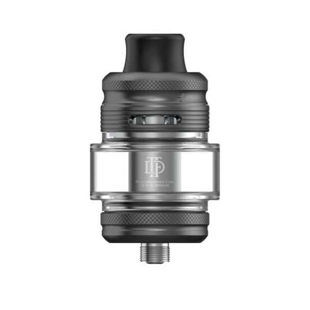 SMOK TF-D Subtank 5.5mL Gunmetal