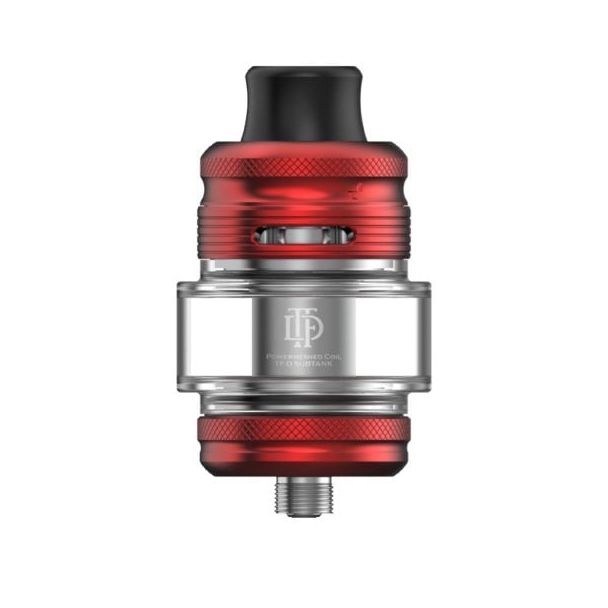 SMOK TF-D Subtank 5.5mL Red