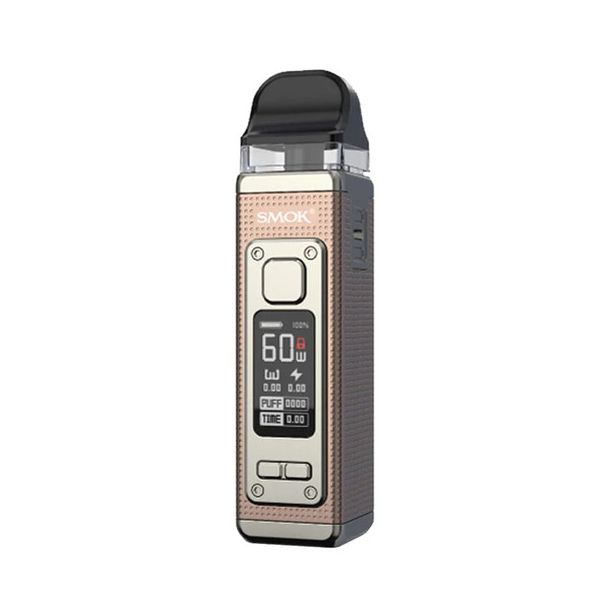 SMOK RPM 4 Pod Kit - Rose Gold