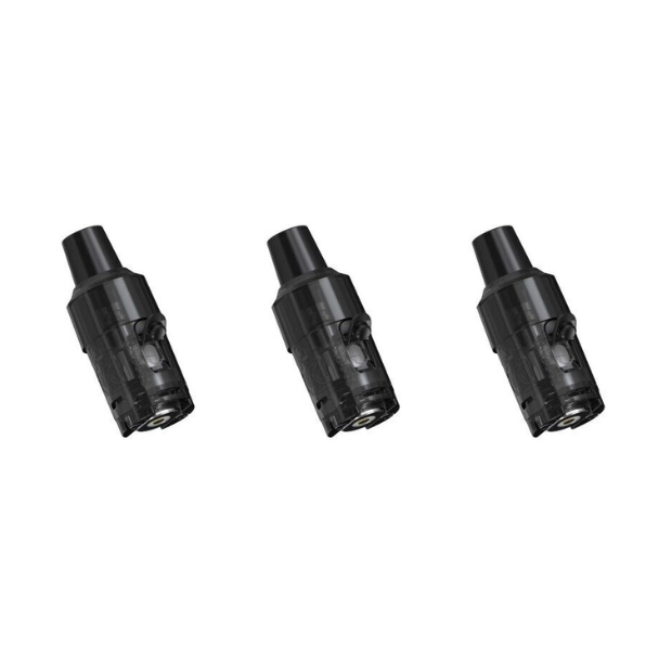 SMOK RPM25W Replacement Pod 3-Pack - Ejuices Wholesale