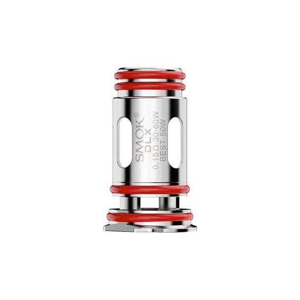SMOK RPM 4 Replacement Coils