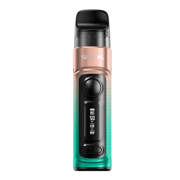 Best Deal SMOK RPM C Kit - Pink Green