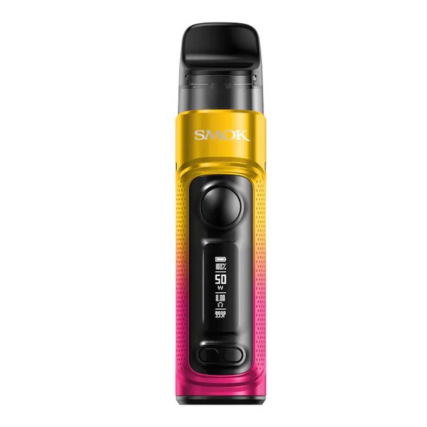 Best Deal SMOK RPM C Kit - Pink Yellow