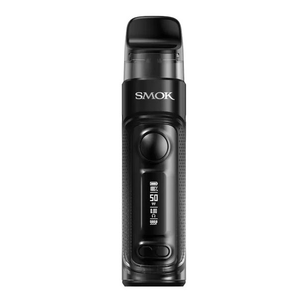 Best Deal SMOK RPM C Kit - Transparent Black