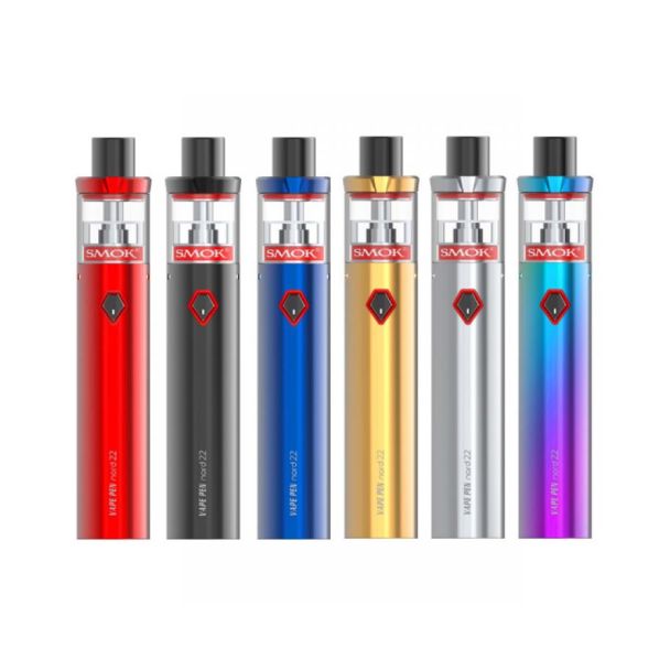 SMOK Vape Pen Nord 22 Kit Ejuices Wholesale