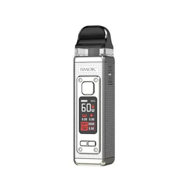 SMOK RPM 4 Pod Kit - Pale Champagne