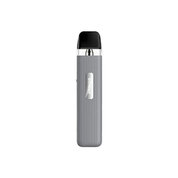 GeekVape Sonder Q Kit Gray