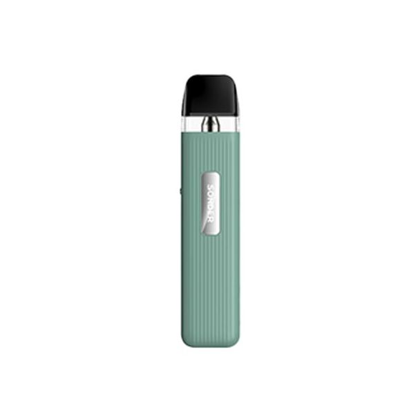 GeekVape Sonder Q Kit Green