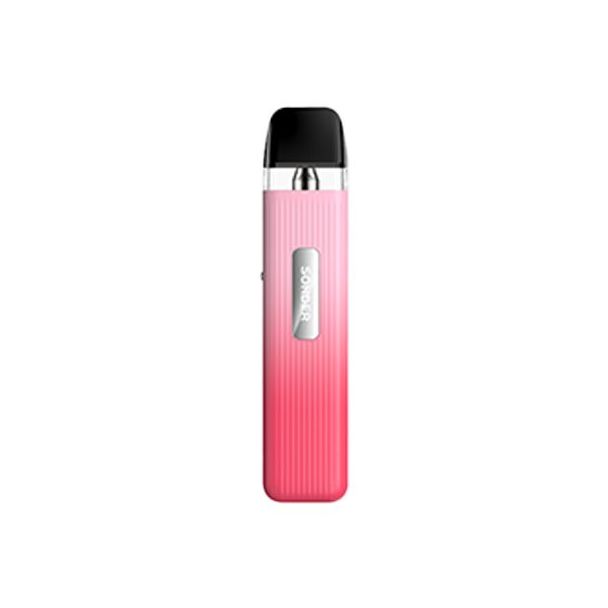 GeekVape Sonder Q Kit Rose Pink