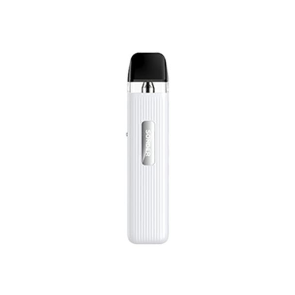 GeekVape Sonder Q Kit White