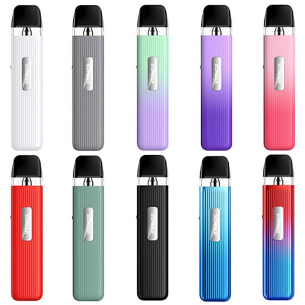GeekVape Sonder Q Kit Family