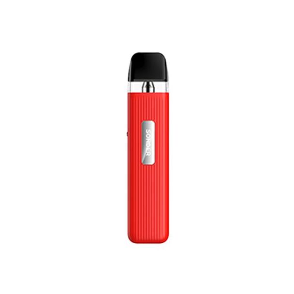 GeekVape Sonder Q Kit Red