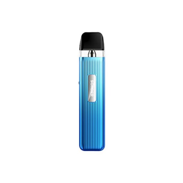GeekVape Sonder Q Kit Sky Blue