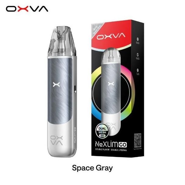 OXVA NeXLIM GO Kit