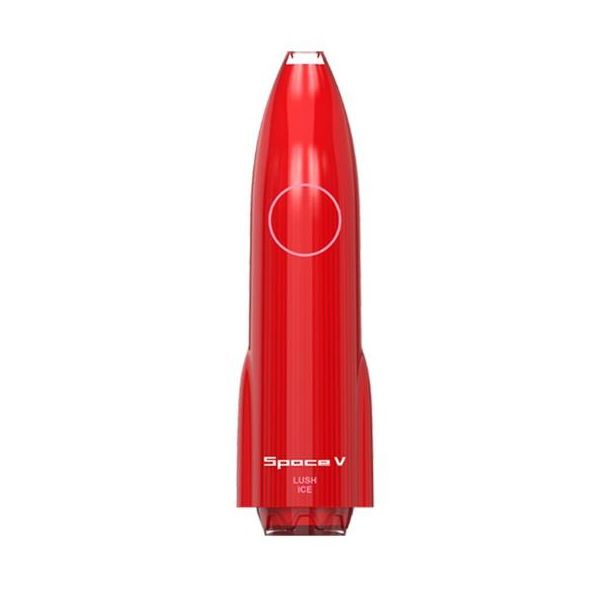 Lush Ice Space V Disposable Vape 4000 Puffs 10-Pack Ejuices Wholesale Deal!