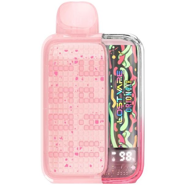 Orion 10k Strawberry Chew