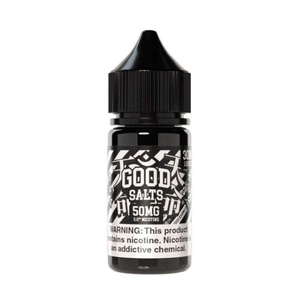 Sugoi Vapor Salt Series 30ML Good Karma