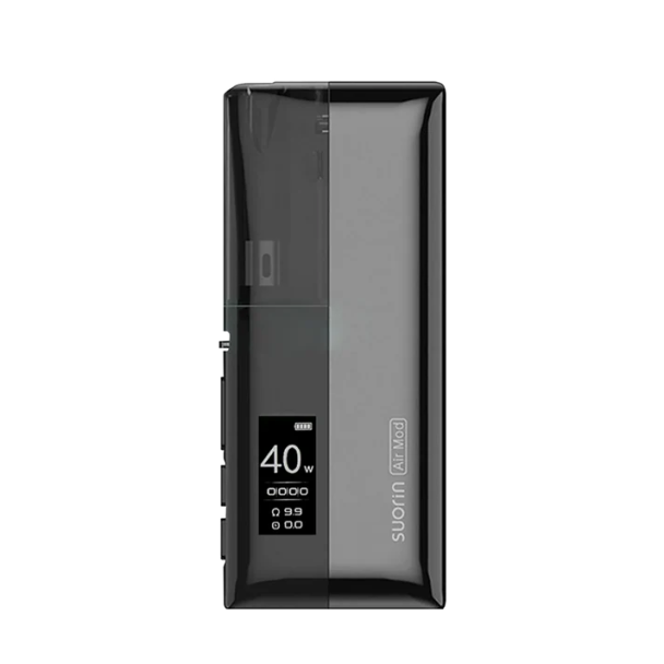 Best Deal Suorin Air Mod Kit - Gunmetal