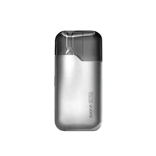 Best Deal Suorin Air Pro Kit - Bright Silver