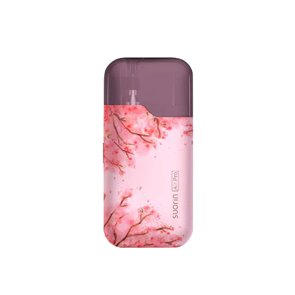 Best Deal Suorin Air Pro Kit - Cherry Blossom