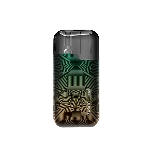 Best Deal Suorin Air Pro Kit - Faded Skeleton