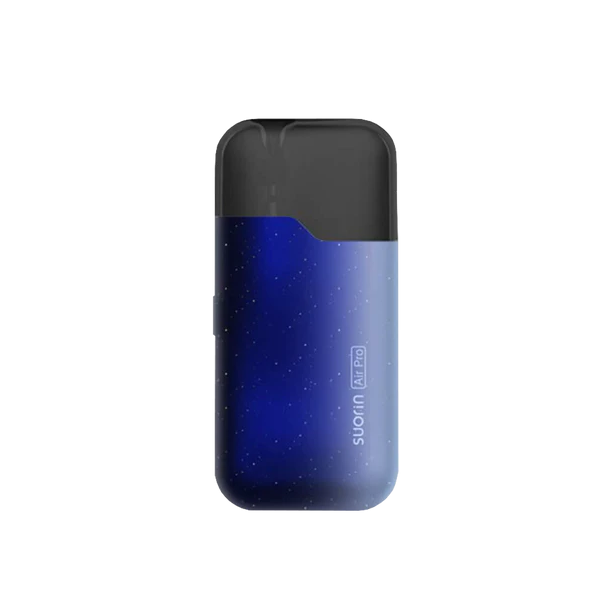 Best Deal Suorin Air Pro Kit - Galaxy Blue