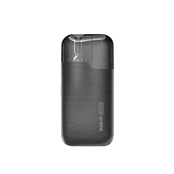 Best Deal Suorin Air Pro Kit - Gunmetal