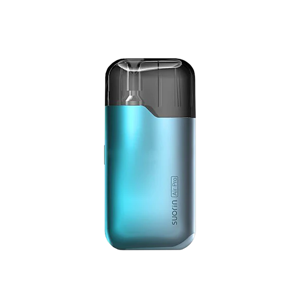 Best Deal Suorin Air Pro Kit - Ice Blue