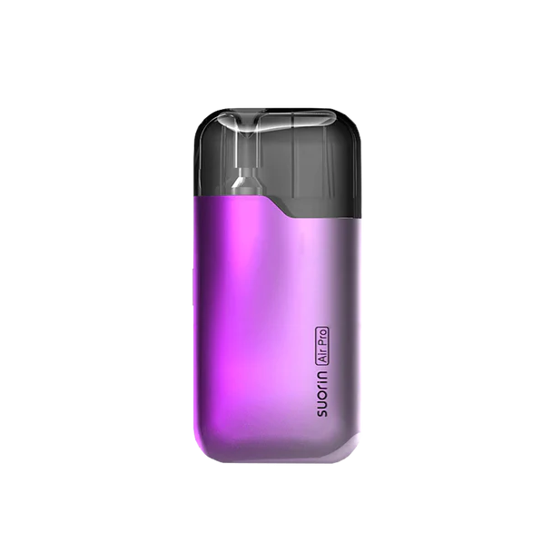 Best Deal Suorin Air Pro Kit - Lavander Purple