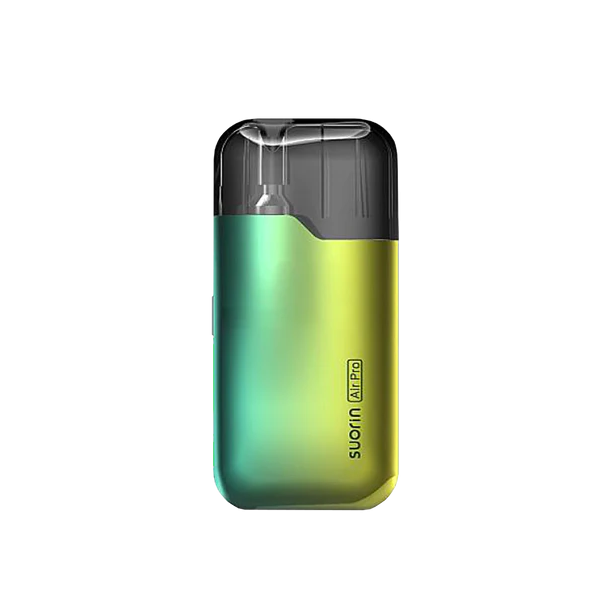 Best Deal Suorin Air Pro Kit - Lively Green