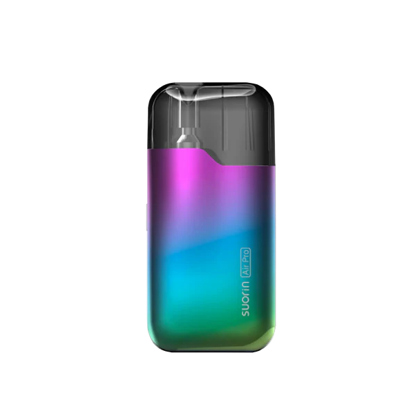 Best Deal Suorin Air Pro Kit - Rainbow