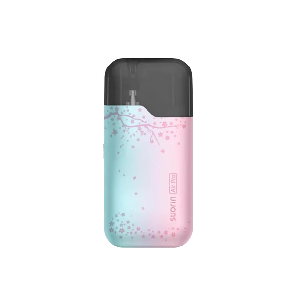 Best Deal Suorin Air Pro Kit - Sakura Green