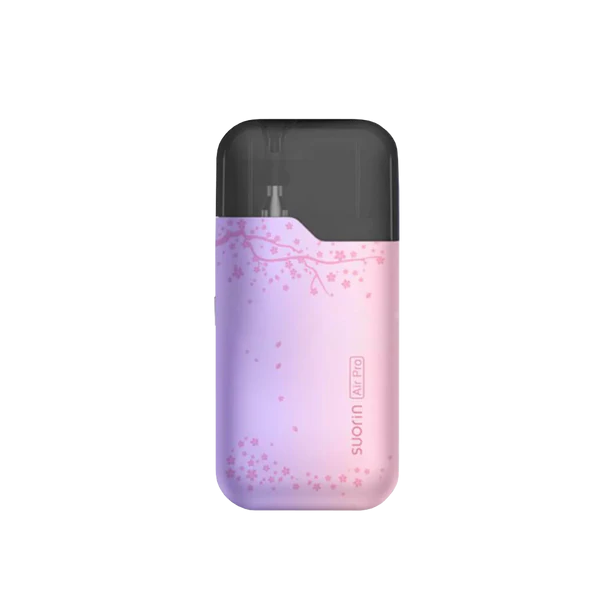 Best Deal Suorin Air Pro Kit - Sakura Purple