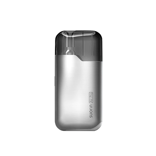 Best Deal Suorin Air Pro Kit - Silver