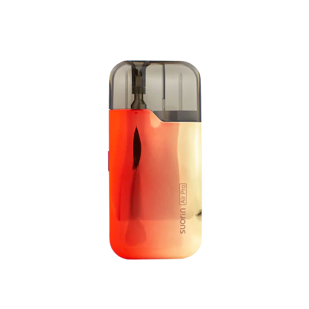 Best Deal Suorin Air Pro Kit - Sunglow Gold