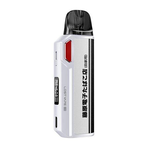 Lost Vape Thelema Elite DM45 Pod Kit System
