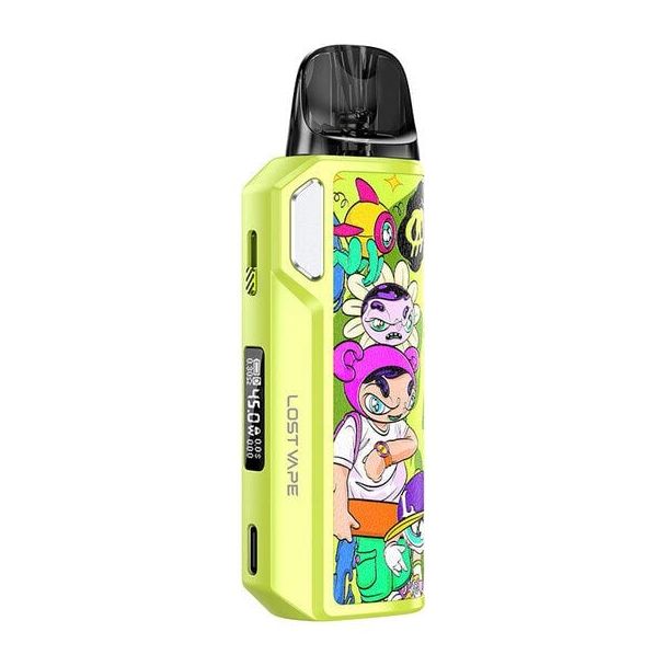 Lost Vape Thelema Elite DM45 Pod Kit System