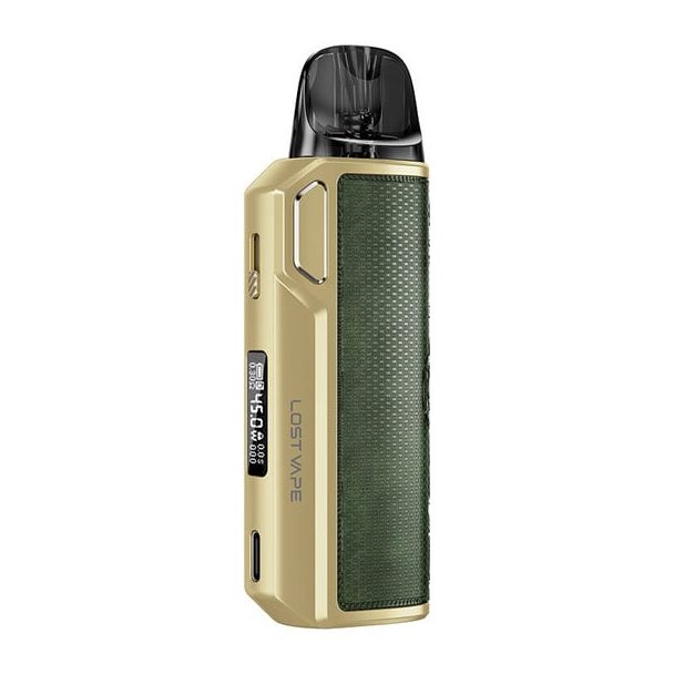 Lost Vape Thelema Elite DM45 Pod Kit System