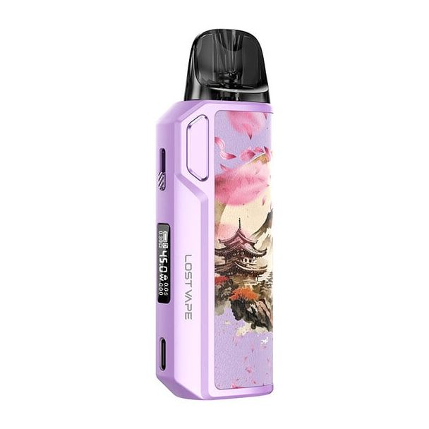 Lost Vape Thelema Elite DM45 Pod Kit System