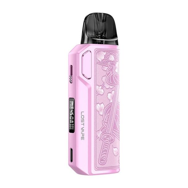 Lost Vape Thelema Elite DM45 Pod Kit System