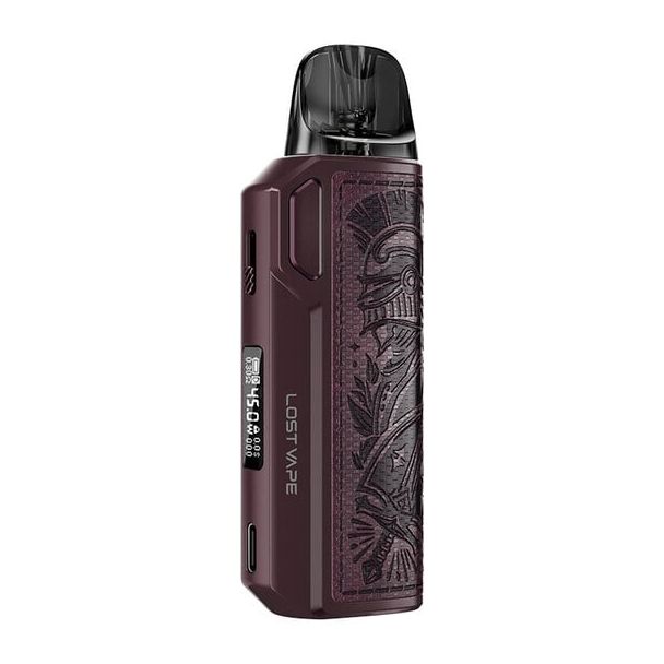 Lost Vape Thelema Elite DM45 Pod Kit System
