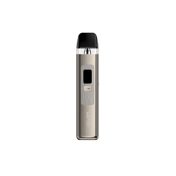 Geekvape Wenax Q Pod Kit 1000mAh - Titanium