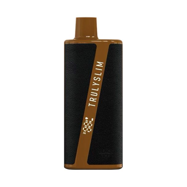Truly Slim Vape Flavors Tobacco