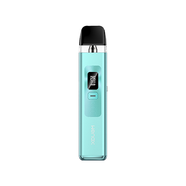 Geekvape Wenax Q Pod Kit 1000mAh - Turquoise Green