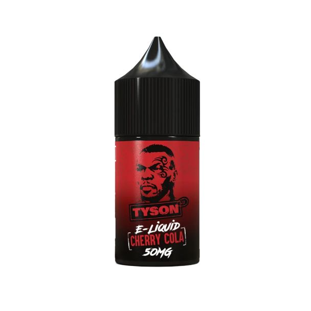 Cherry Cola